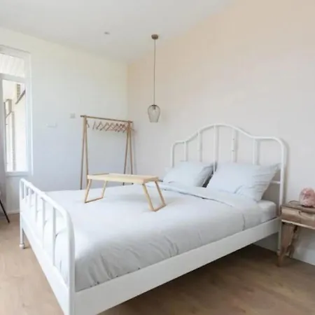 Apartment Silt14 Sfeervol Noordwijk