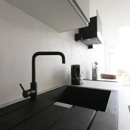 Apartment Silt14 Sfeervol *