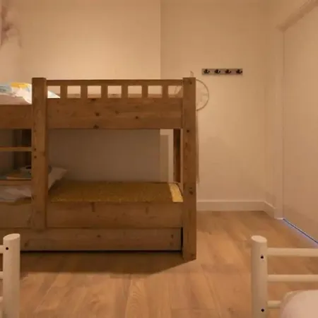 Have A Stay! - Silt14 Sfeervol Appartement