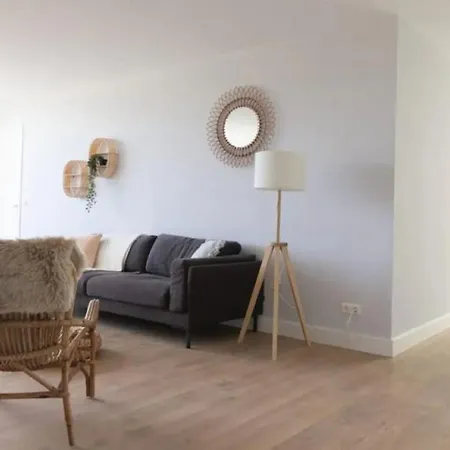 Have A Stay! - Silt14 Sfeervol Appartement