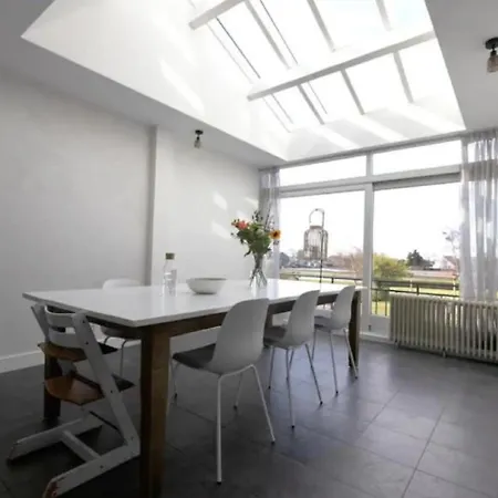 Silt14 Sfeervol Apartment *