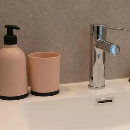 Apartment Have A Stay! - Silt14 Sfeervol