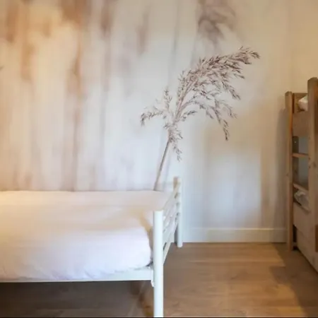 Apartment Silt14 Sfeervol Noordwijk