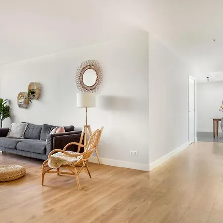 Have A Stay! - Silt14 Sfeervol Appartement