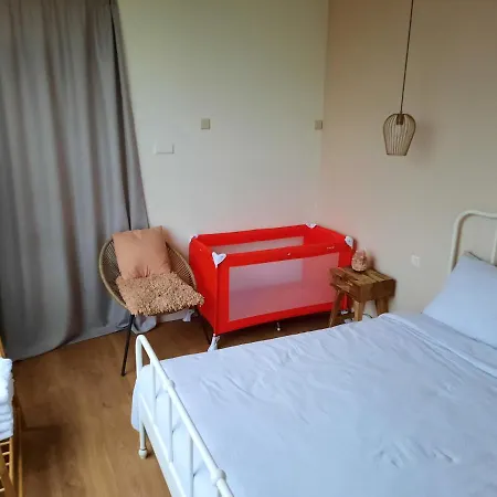 Apartment Silt14 Sfeervol