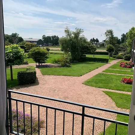 Have A Stay! - Silt14 Sfeervol Appartement