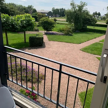 Apartment Have A Stay! - Silt14 Sfeervol *