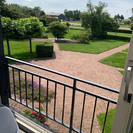 Apartment Silt14 Sfeervol *