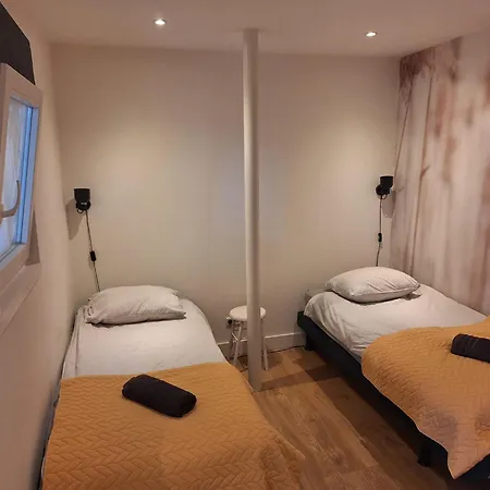 Silt14 Sfeervol Noordwijk