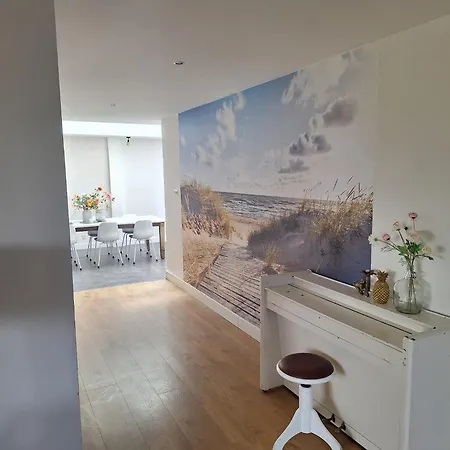 Have A Stay! - Silt14 Sfeervol Apartment *