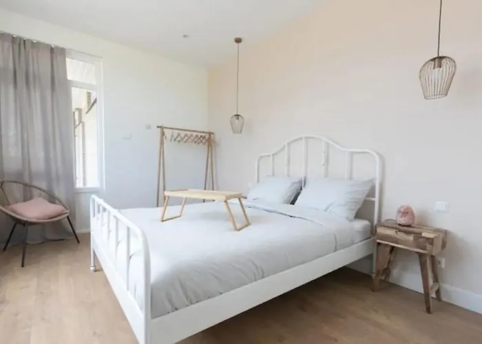 Apartamento Have A Stay! - Silt14 Sfeervol Noordwijk