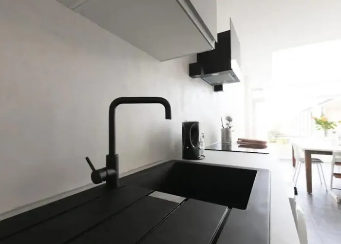 شقة Have A Stay! - Silt14 Sfeervol *