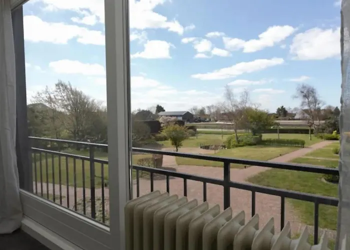 Apartamento Have A Stay! - Silt14 Sfeervol Noordwijk