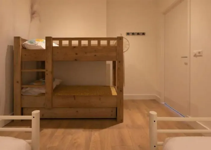 Have A Stay! - Silt14 Sfeervol Apartamento