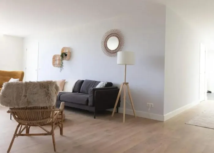 Have A Stay! - Silt14 Sfeervol Appartement