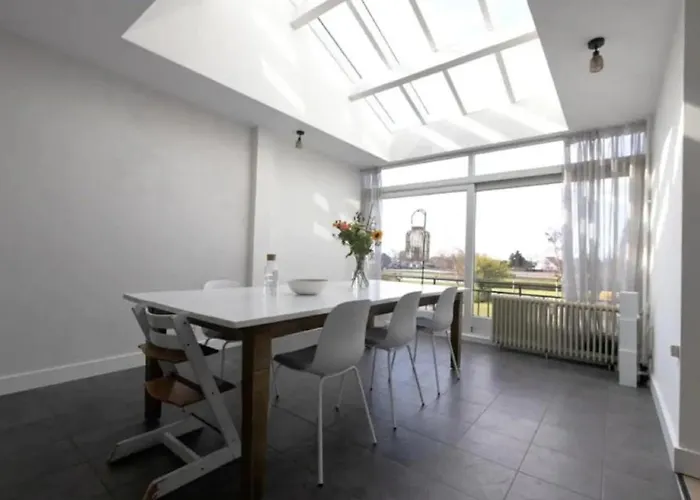 Have A Stay! - Silt14 Sfeervol Apartamento *