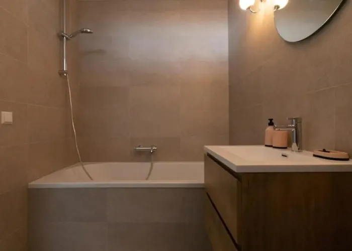 Have A Stay! - Silt14 Sfeervol شقة *