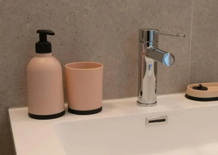 Apartamento Have A Stay! - Silt14 Sfeervol