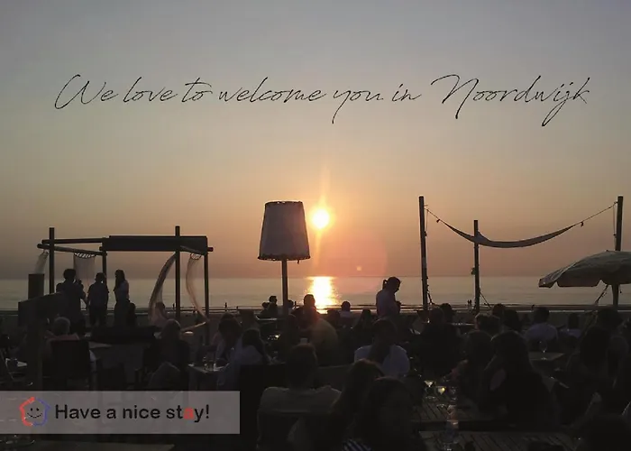 Have A Stay! - Silt14 Sfeervol