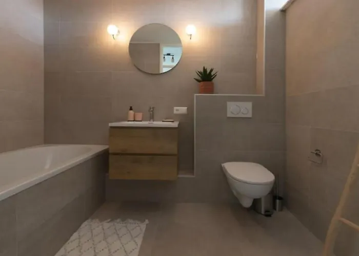 Apartamento Have A Stay! - Silt14 Sfeervol Noordwijk