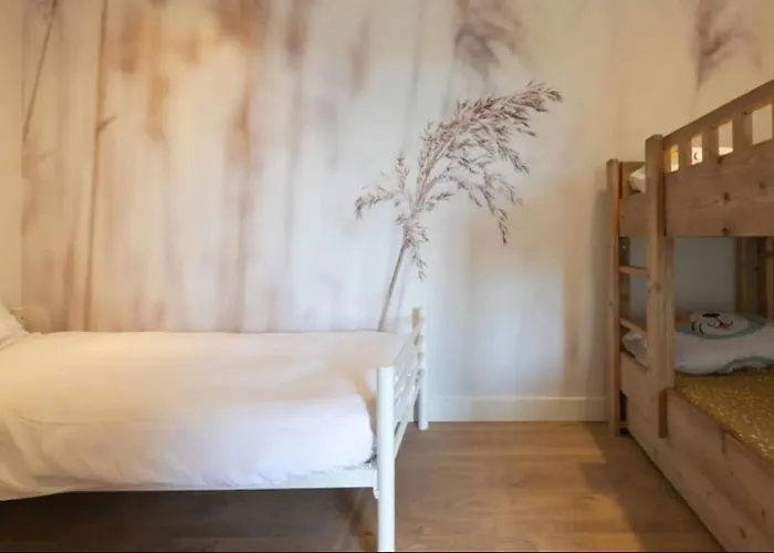 Apartamento Have A Stay! - Silt14 Sfeervol Noordwijk