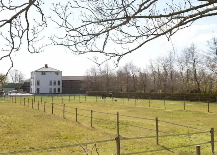 Have A Stay! - Silt14 Sfeervol Noordwijk