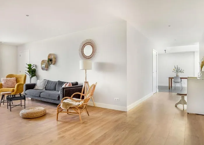 Have A Stay! - Silt14 Sfeervol Apartment