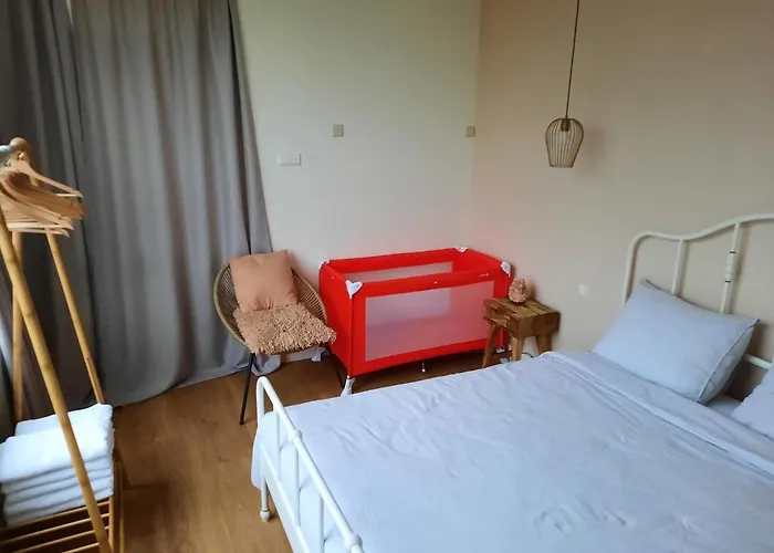 Appartement Have A Stay! - Silt14 Sfeervol