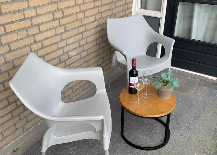 Have A Stay! - Silt14 Sfeervol