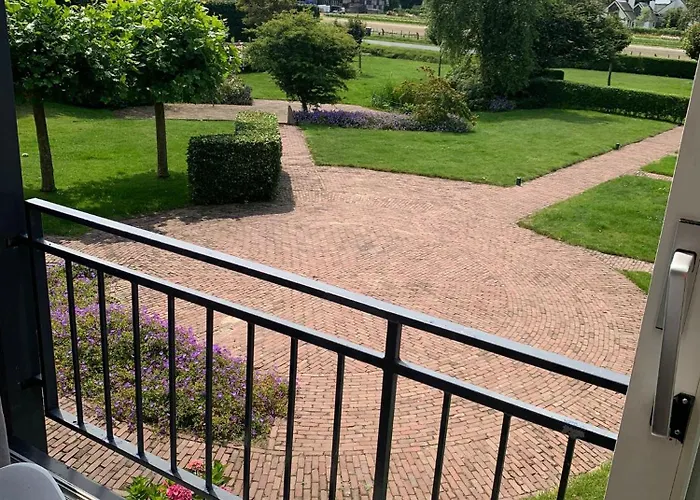 Apartamento Have A Stay! - Silt14 Sfeervol *