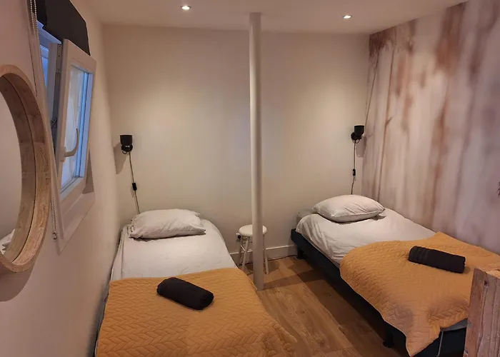 Have A Stay! - Silt14 Sfeervol Noordwijk