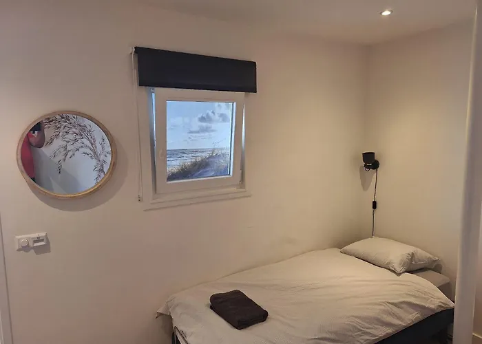 Have A Stay! - Silt14 Sfeervol