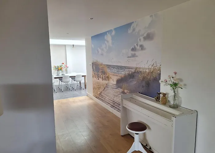 Have A Stay! - Silt14 Sfeervol Apartamento *