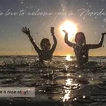 Have A Stay! - Silt14 Sfeervol *