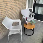Have A Stay! - Silt14 Sfeervol