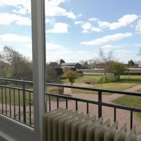 아파트 Have A Stay! - Silt14 Sfeervol 노르트베이크