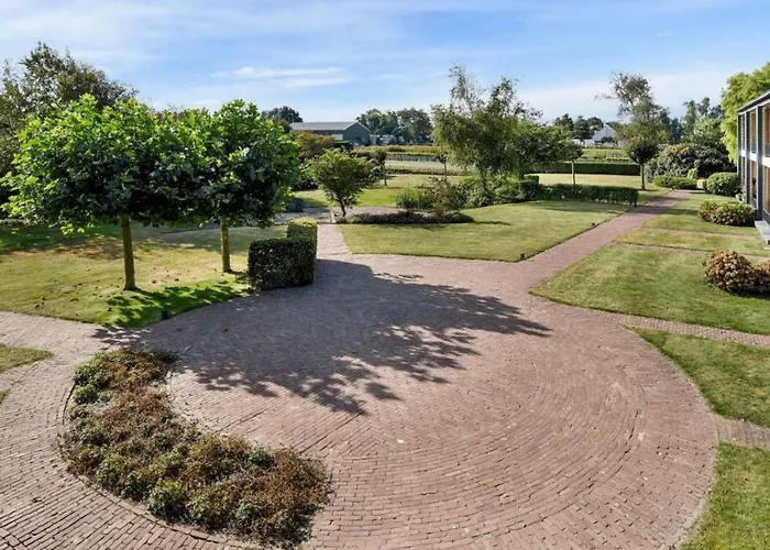 Have A Stay! - Silt14 Sfeervol *